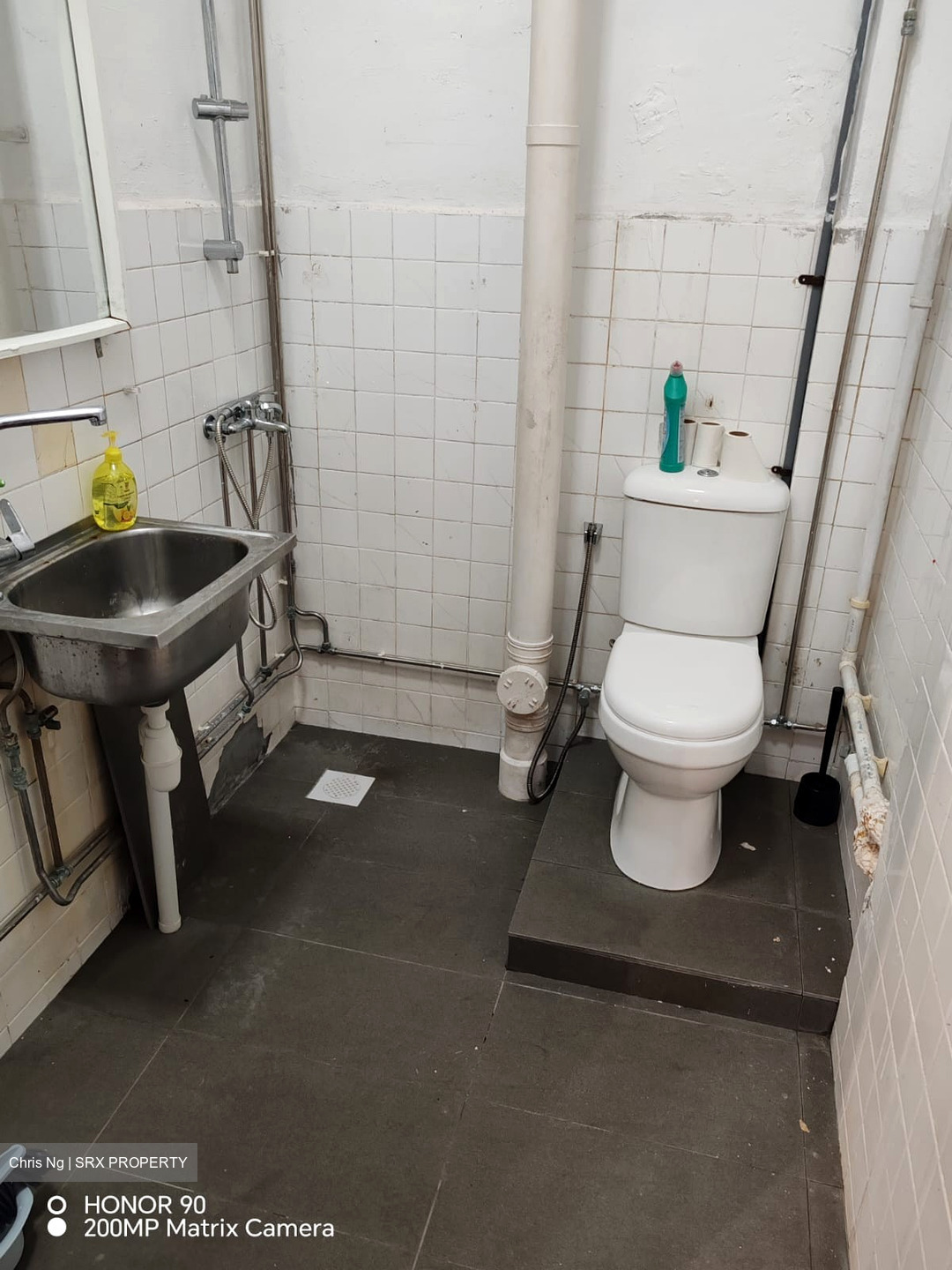 Tanjong Pagar Plaza (D2), Shop House #530978781